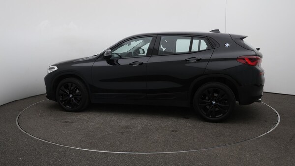 Used BMW X2 2022 for sale - 76188991: Photo 61