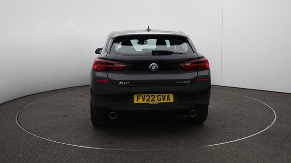 Used BMW X2 2022 for sale - 76188991: Photo 62