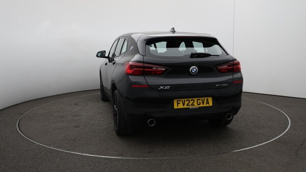Used BMW X2 2022 for sale - 76188991: Photo 63