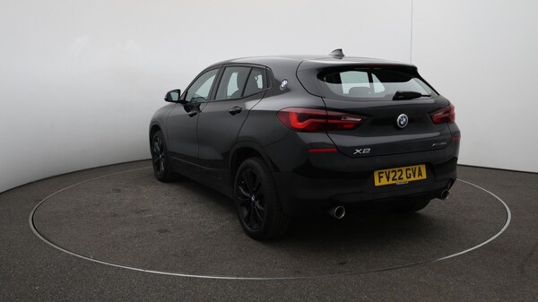 Used BMW X2 2022 for sale - 76188991: Photo 64