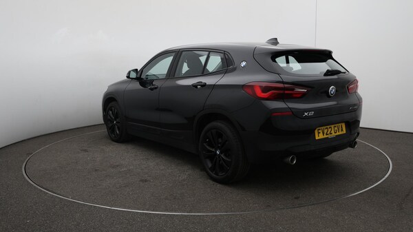 Used BMW X2 2022 for sale - 76188991: Photo 65