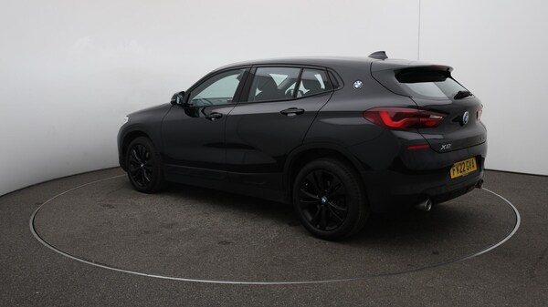 Used BMW X2 2022 for sale - 76188991: Photo 66