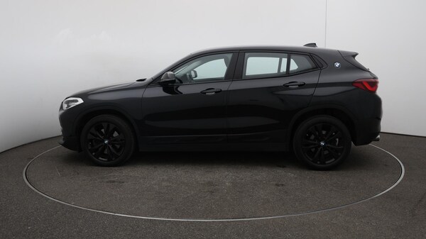 Used BMW X2 2022 for sale - 76188991: Photo 67