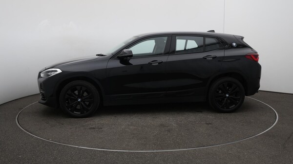 Used BMW X2 2022 for sale - 76188991: Photo 68