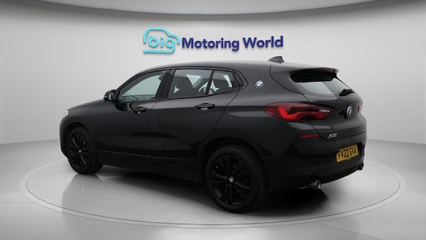 Used BMW X2 2022 for sale - 76188991: Photo 6