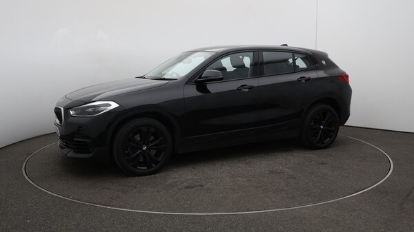 Used BMW X2 2022 for sale - 76188991: Photo 70