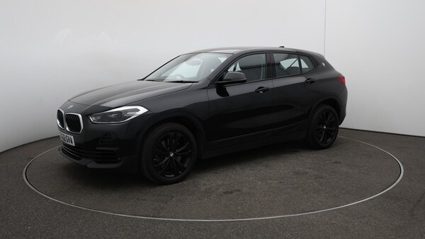 Used BMW X2 2022 for sale - 76188991: Photo 71