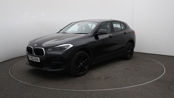 Used BMW X2 2022 for sale - 76188991: Photo 72