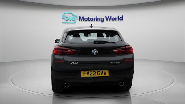 Used BMW X2 2022 for sale - 76188991: Photo 7