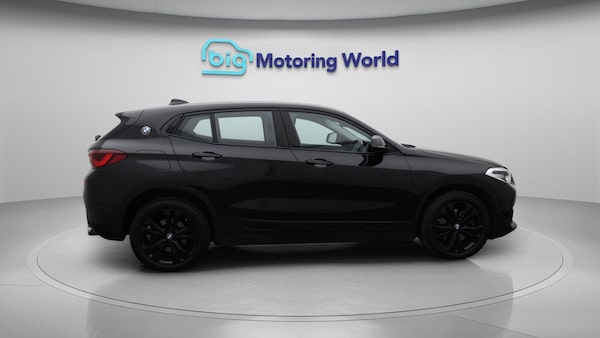 Used BMW X2 2022 for sale - 76188991: Photo 9