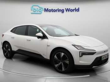 2024 (74) - Single Motor 100kWh Long Range SUV 5dr Electric Auto RWD (272 ps)