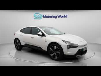 Used Polestar Polestar 4 2024 for sale - 74564469: Photo
