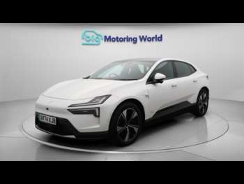 Used Polestar Polestar 4 2024 for sale - 74564469: Photo