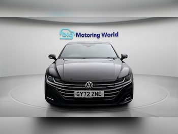 Used Volkswagen Arteon 2022 for sale - 78630223: Photo