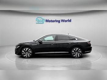 Used Volkswagen Arteon 2022 for sale - 78630223: Photo