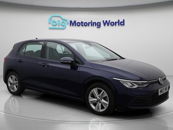 Used Volkswagen Golf 2021 for sale - 75926840: Photo