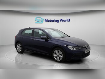 Used Volkswagen Golf 2021 for sale - 75926840: Photo