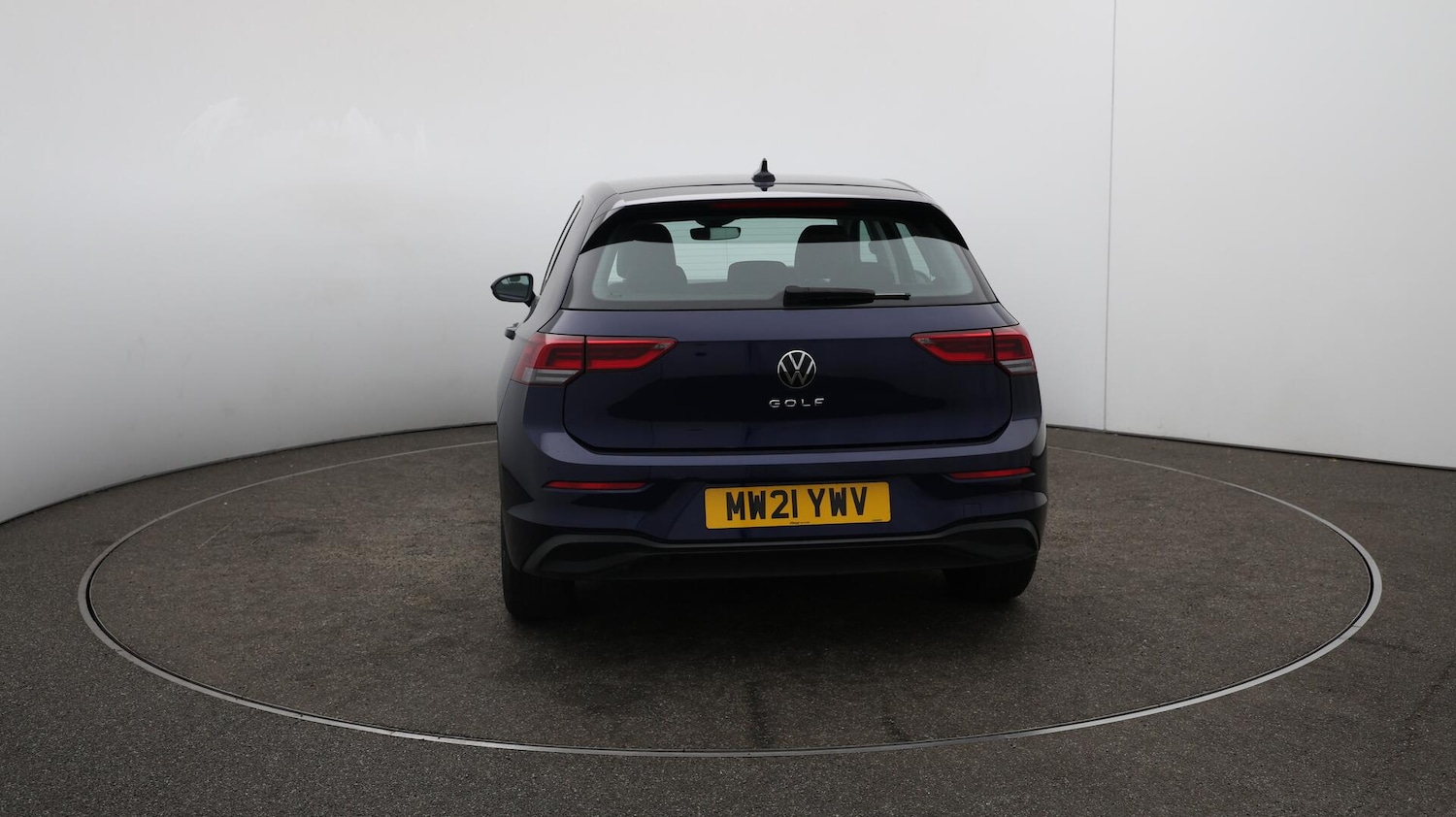 Vehicle 60