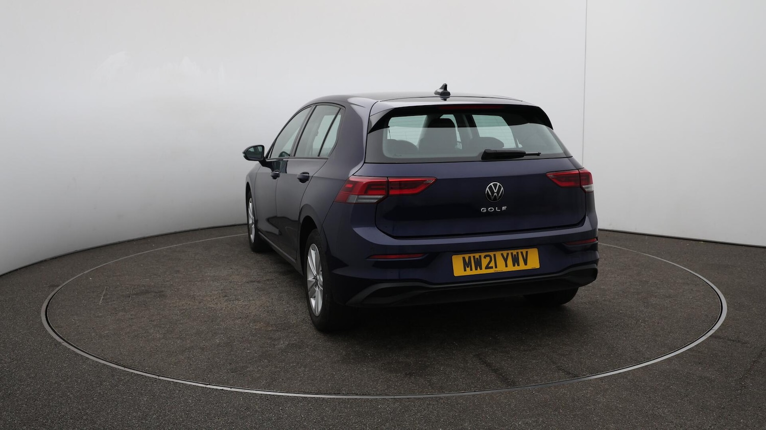 Vehicle 61
