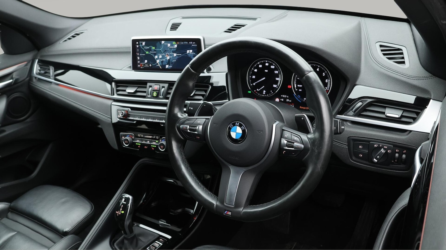 Used BMW X1 2019 for sale - 76781535: Photo 10