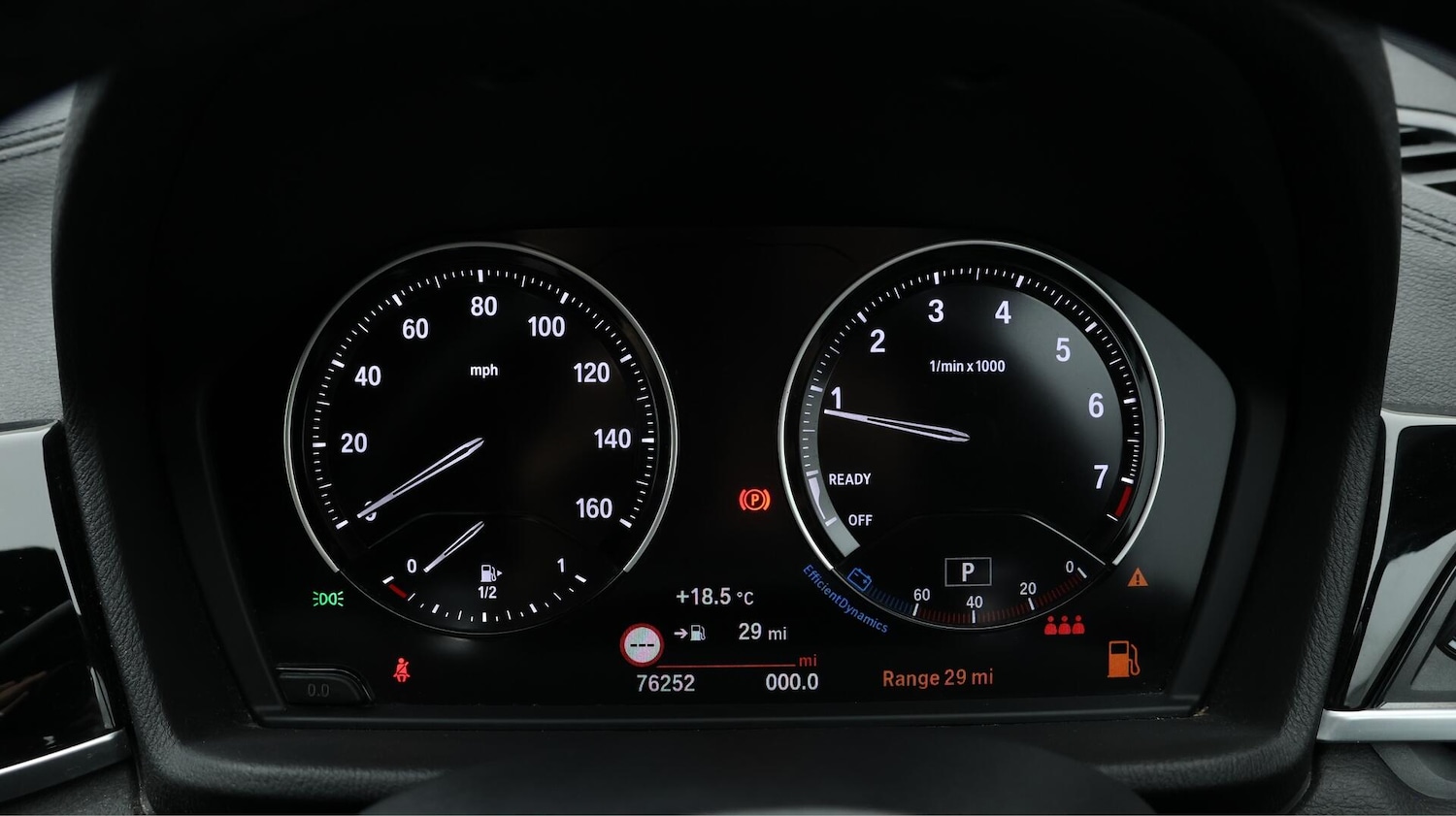 Used BMW X1 2019 for sale - 76781535: Photo 11