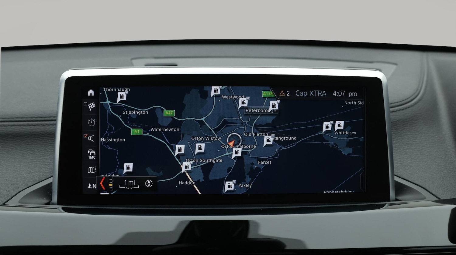 Used BMW X1 2019 for sale - 76781535: Photo 12