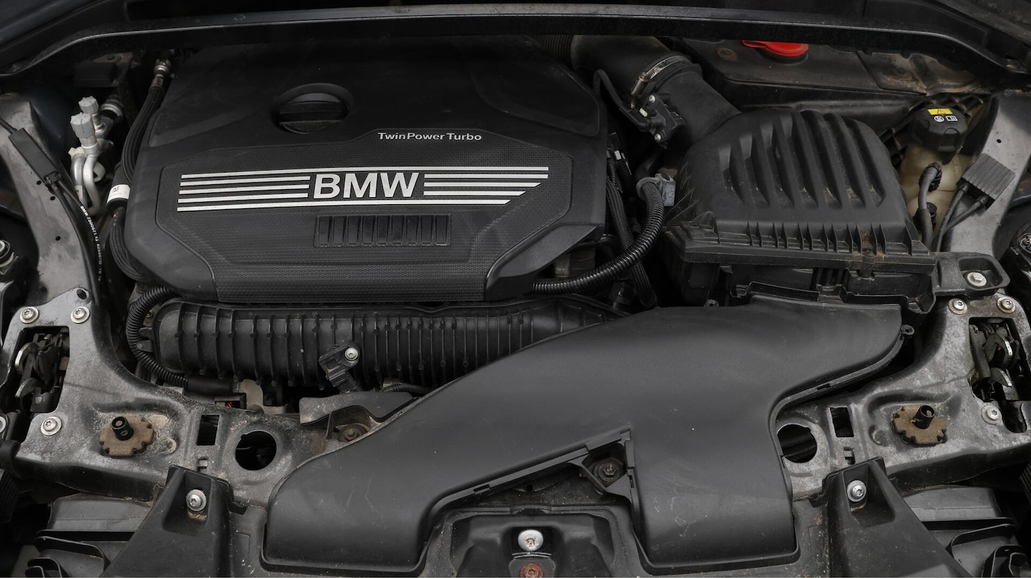 Used BMW X1 2019 for sale - 76781535: Photo 20