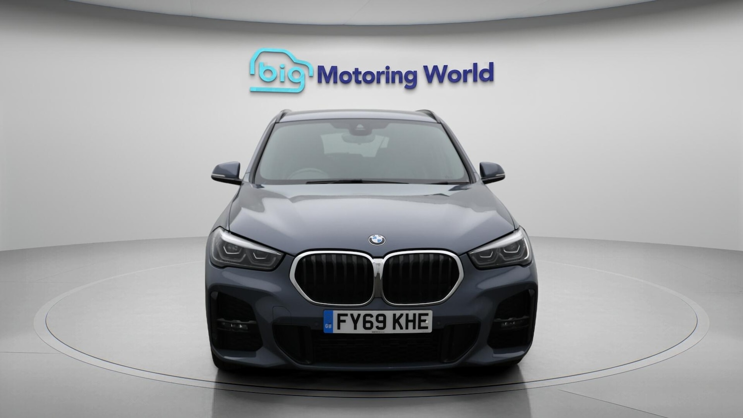 Used BMW X1 2019 for sale - 76781535: Photo 3