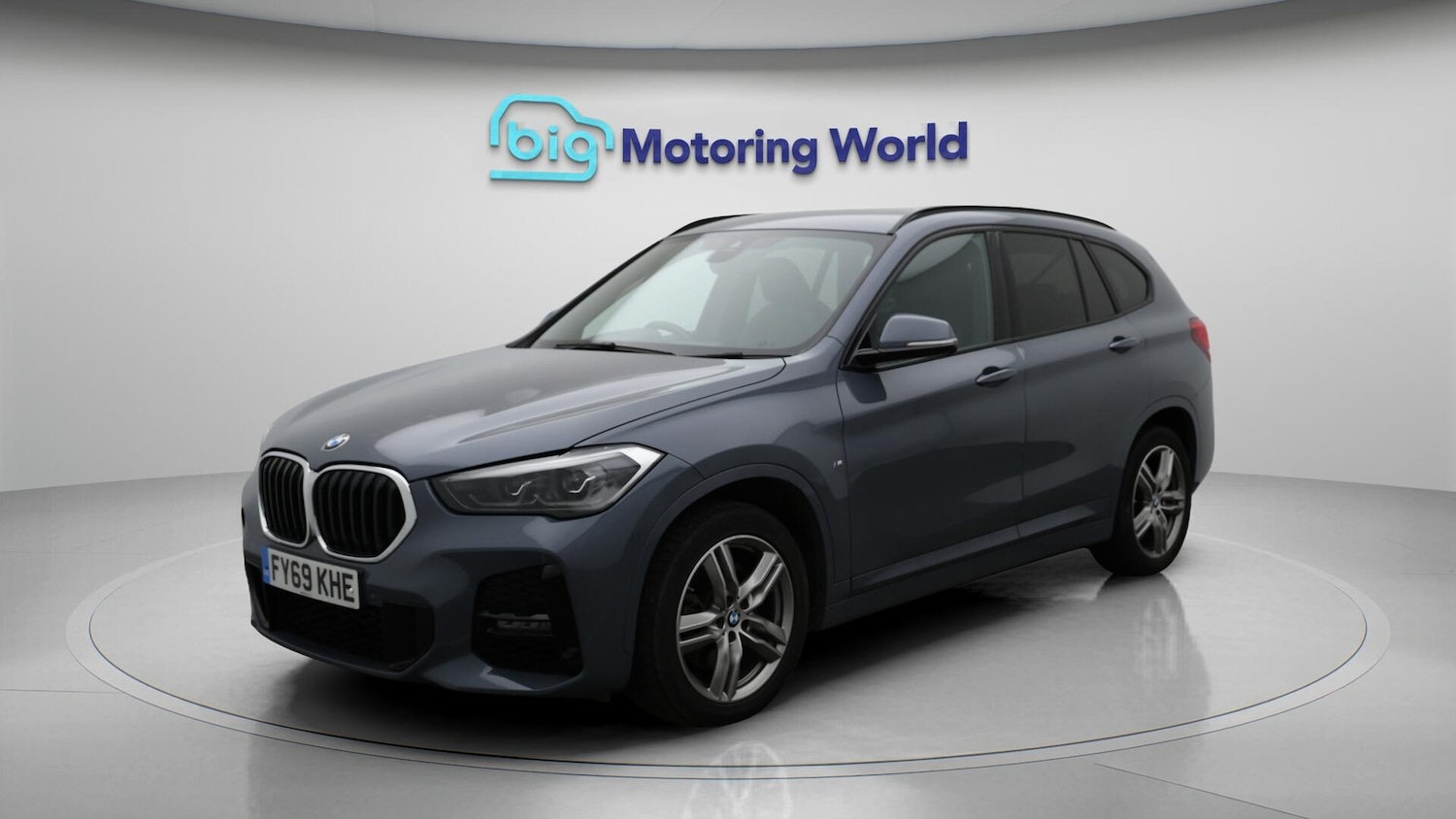 Used BMW X1 2019 for sale - 76781535: Photo 4