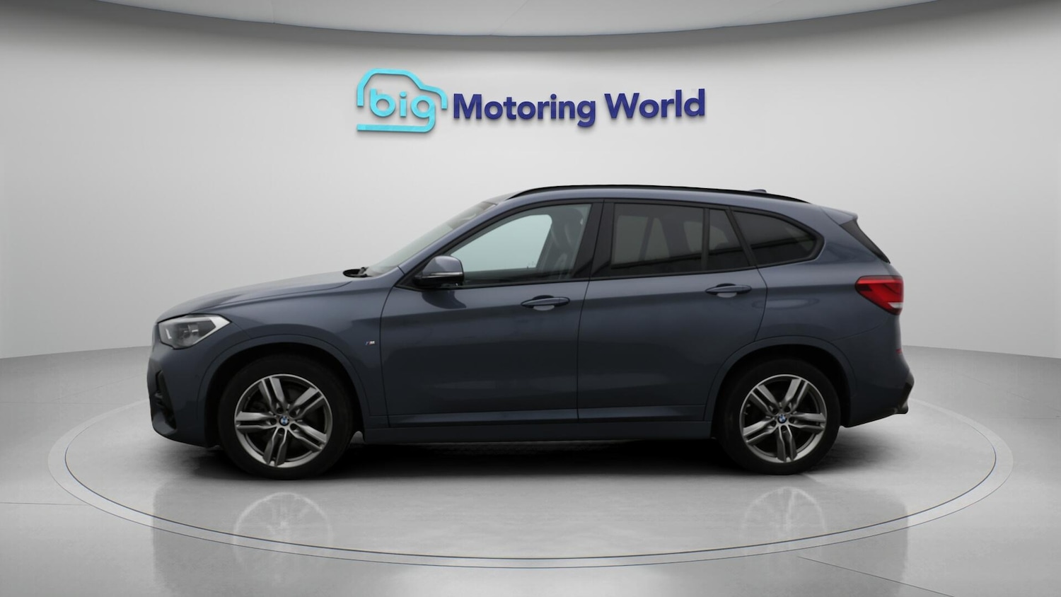 Used BMW X1 2019 for sale - 76781535: Photo 5