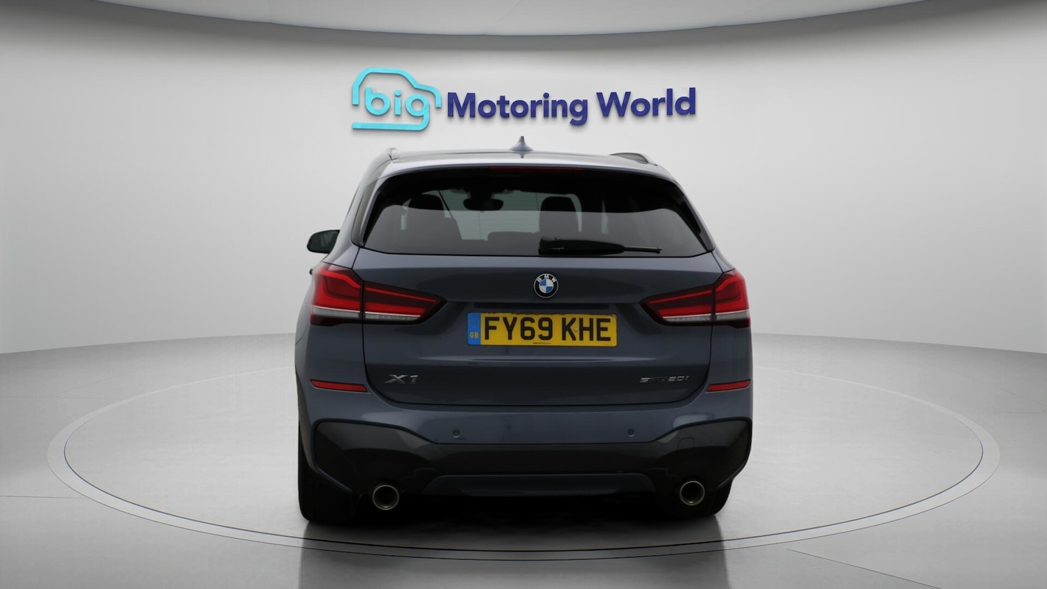 Used BMW X1 2019 for sale - 76781535: Photo 7