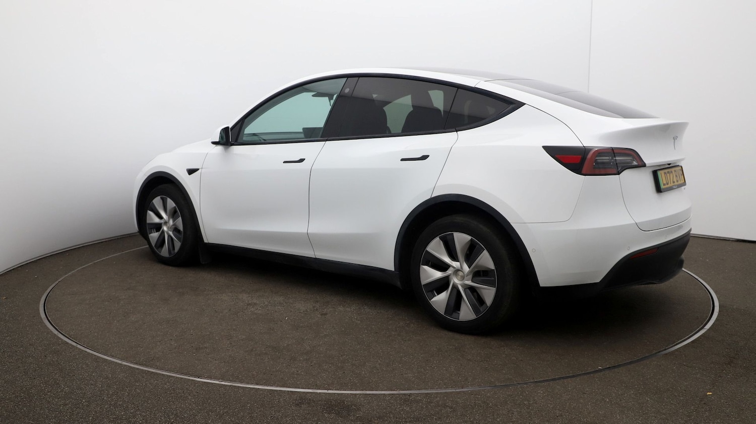 Used Tesla Model Y for sale - 76810508: Photo 28