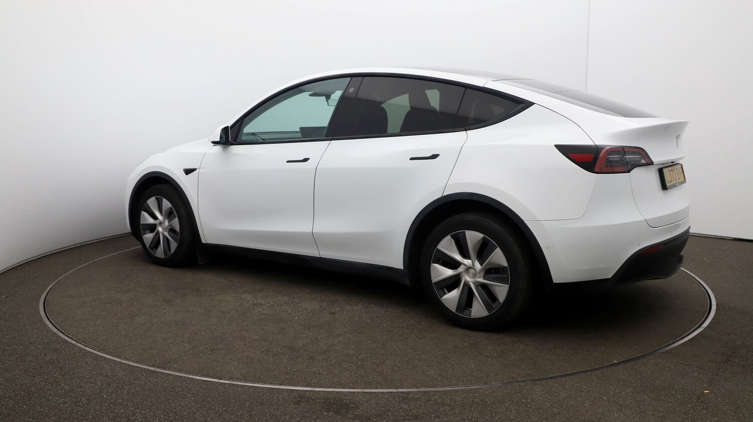 Used Tesla Model Y for sale - 76810508: Photo 29