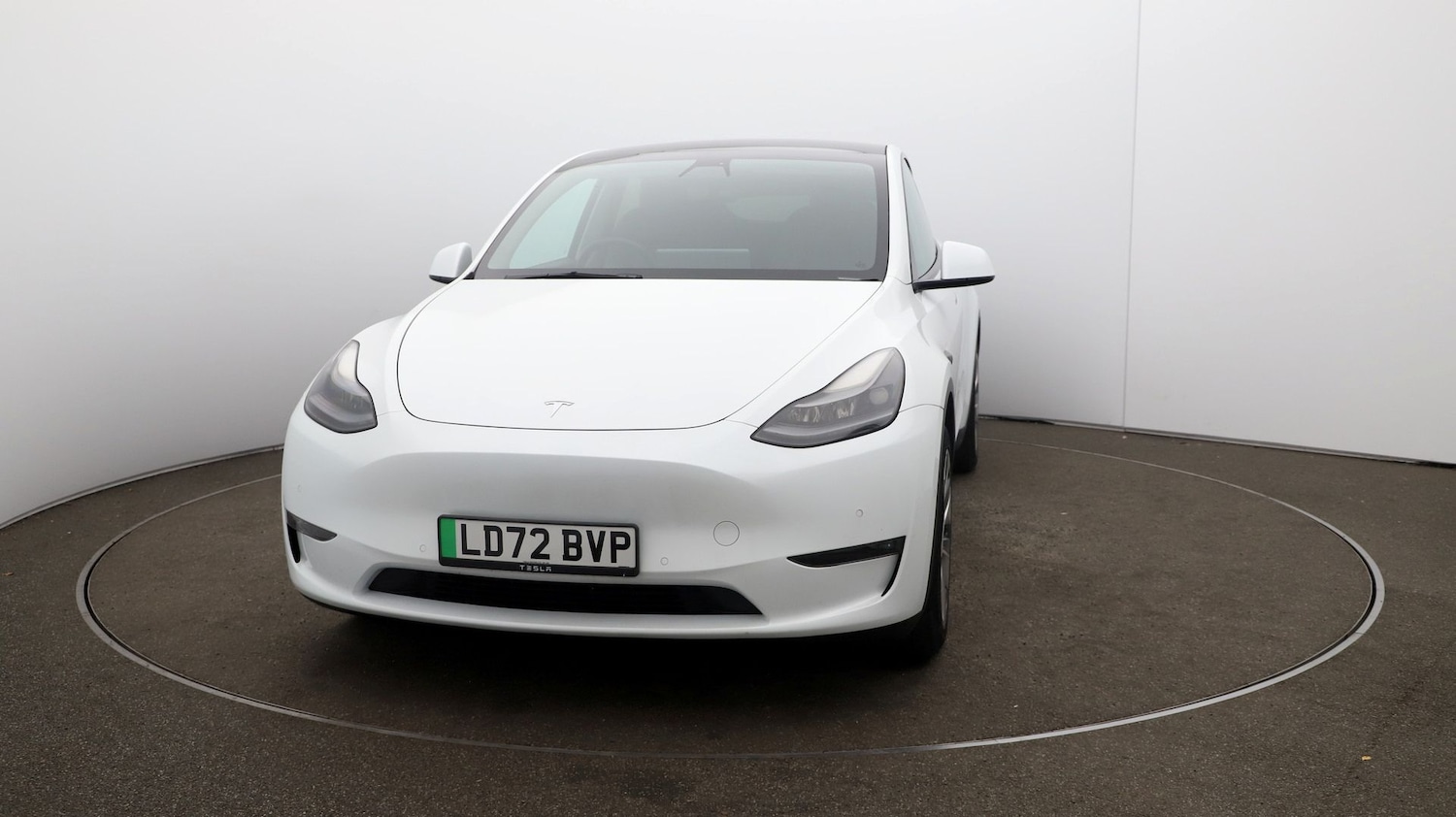 Used Tesla Model Y for sale - 76810508: Photo 32