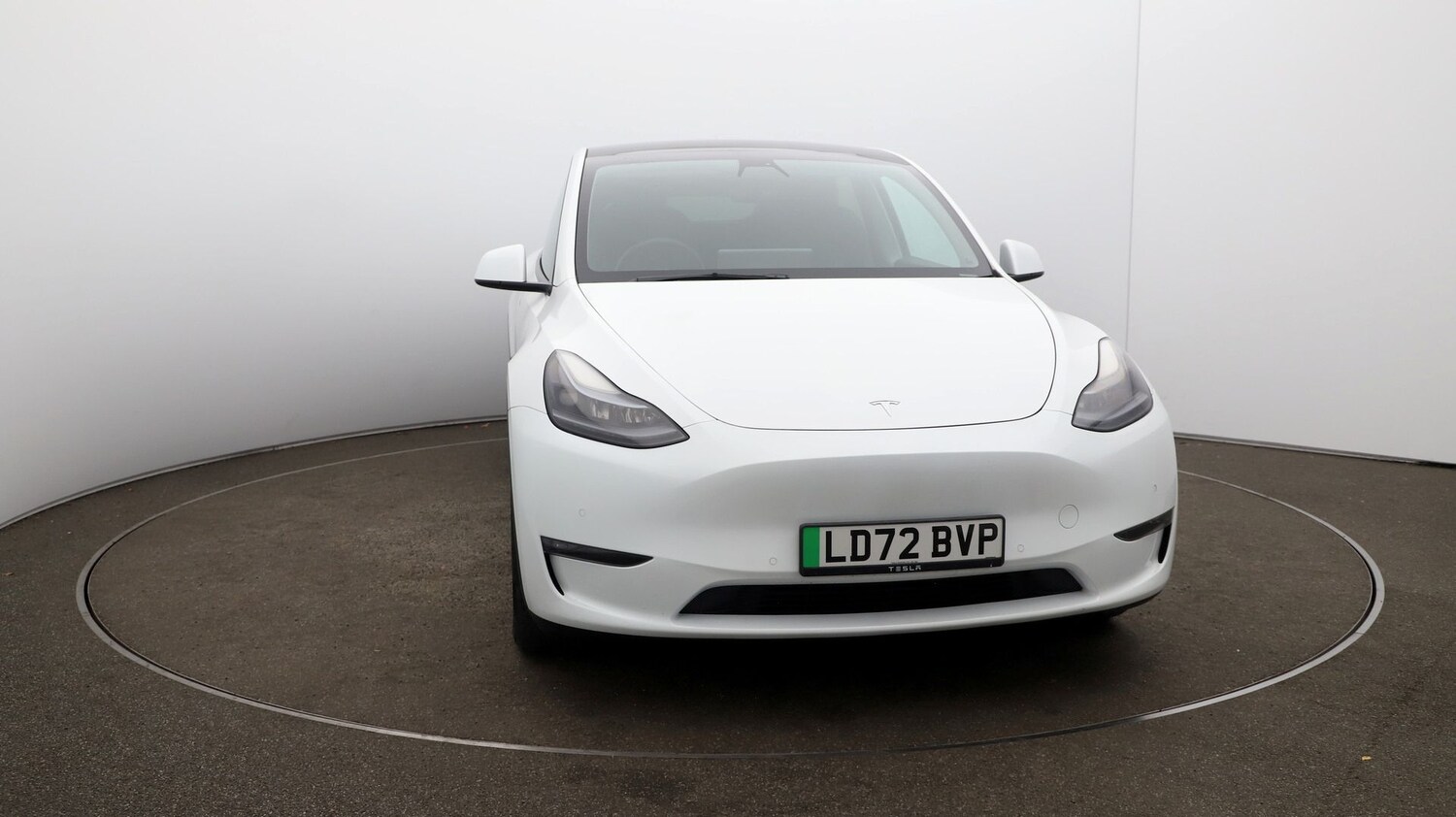 Used Tesla Model Y for sale - 76810508: Photo 34
