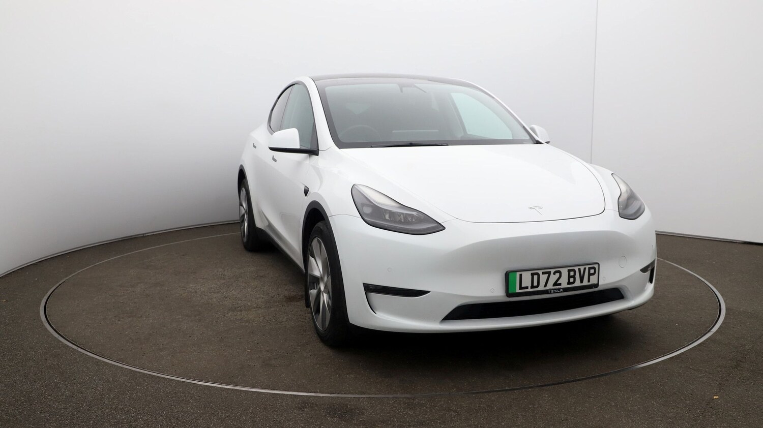 Used Tesla Model Y for sale - 76810508: Photo 35