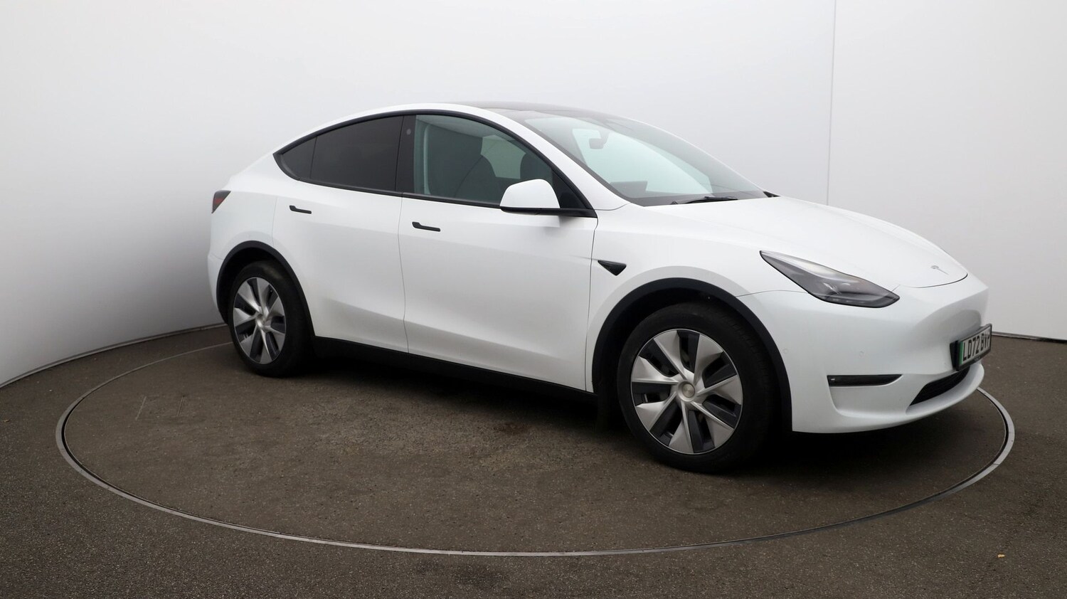Used Tesla Model Y for sale - 76810508: Photo 38