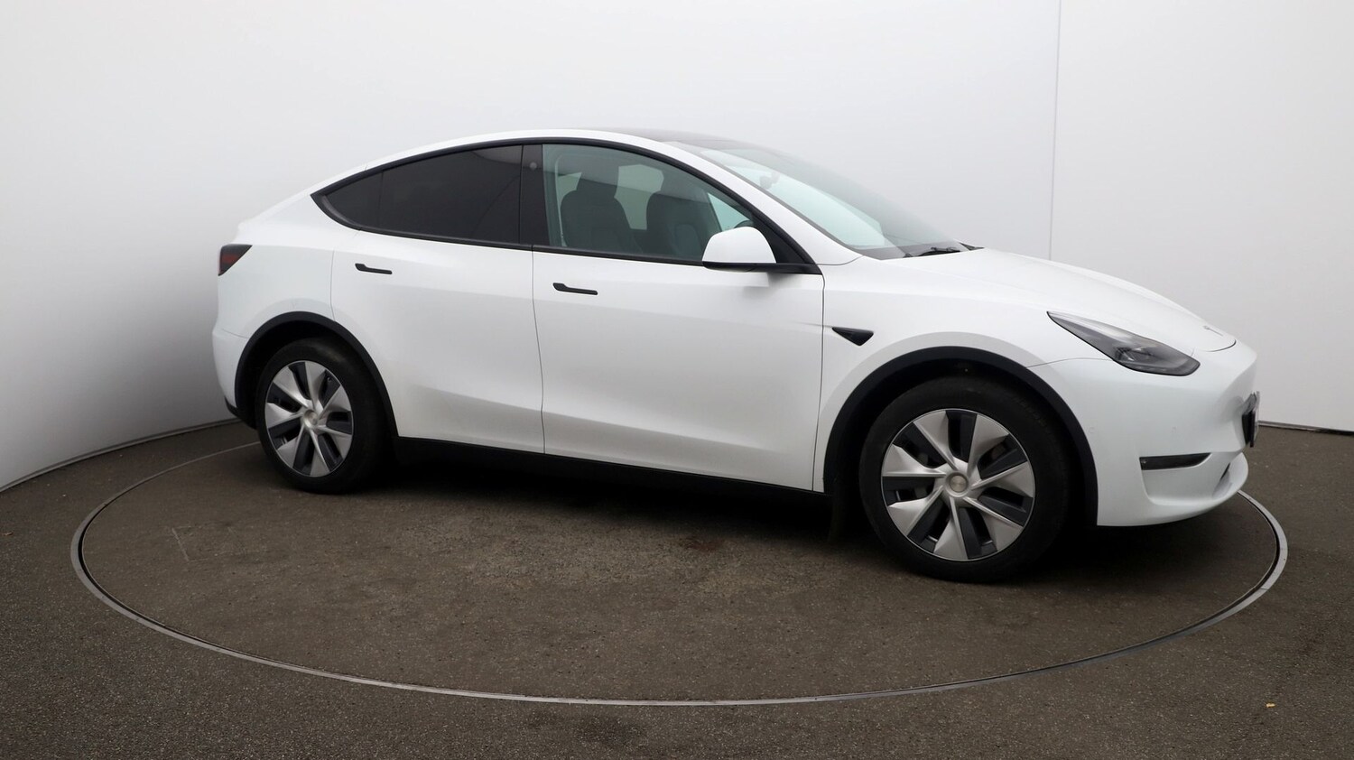 Used Tesla Model Y for sale - 76810508: Photo 39