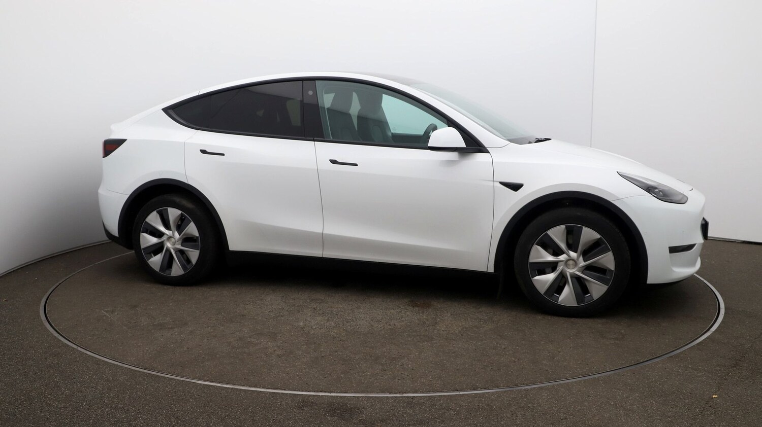 Used Tesla Model Y for sale - 76810508: Photo 41