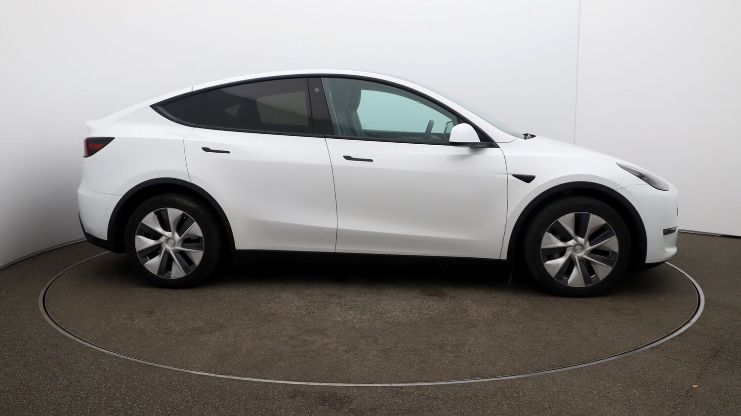 Used Tesla Model Y for sale - 76810508: Photo 42