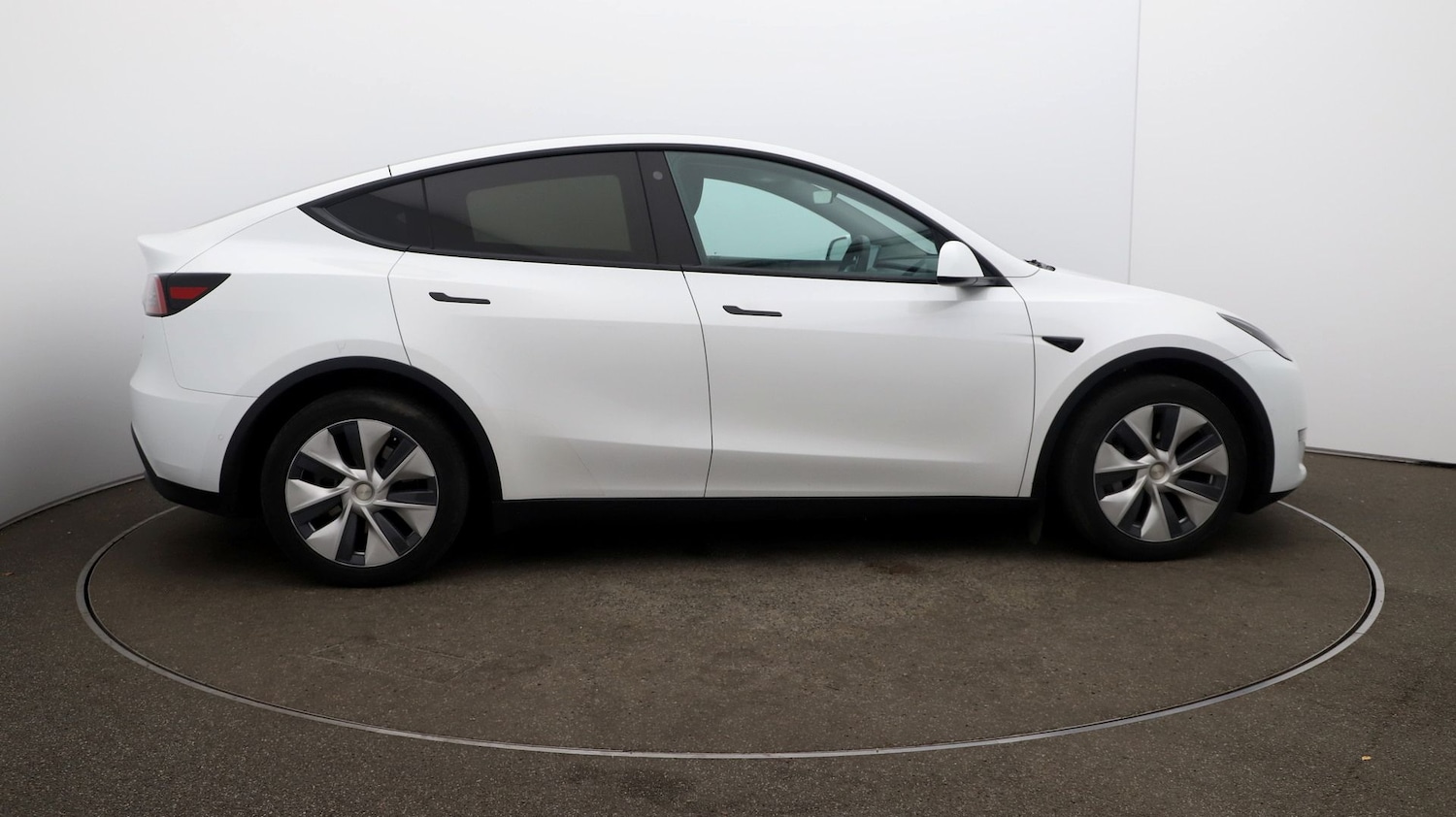 Used Tesla Model Y for sale - 76810508: Photo 43