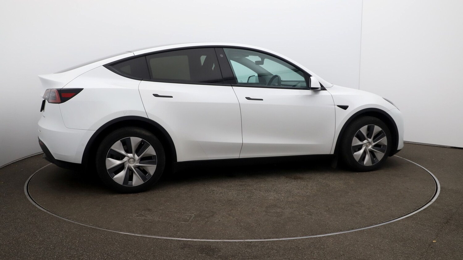 Used Tesla Model Y for sale - 76810508: Photo 44