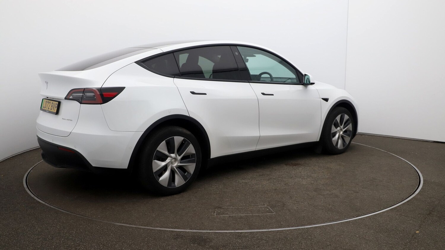 Used Tesla Model Y for sale - 76810508: Photo 46