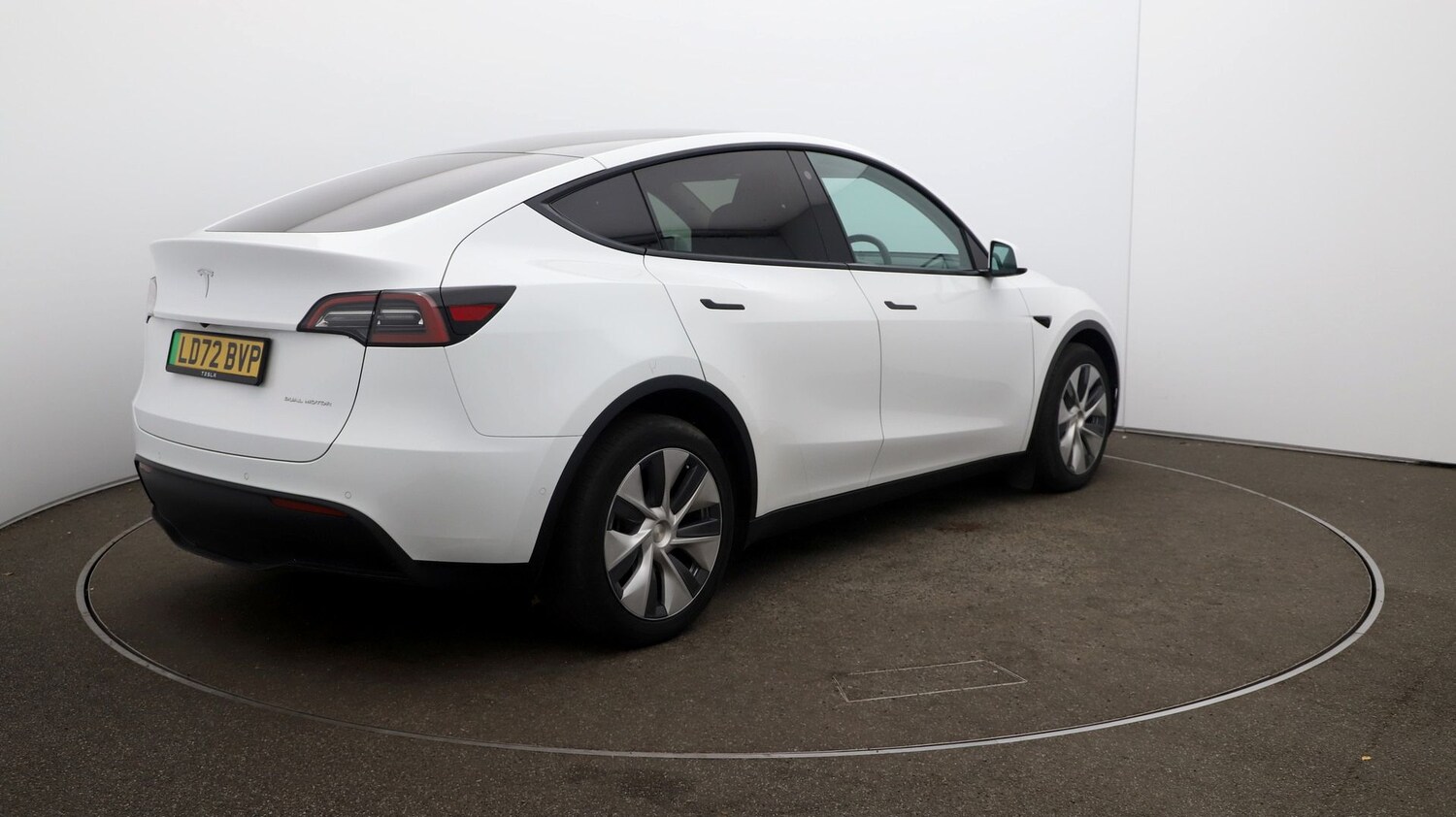 Used Tesla Model Y for sale - 76810508: Photo 47