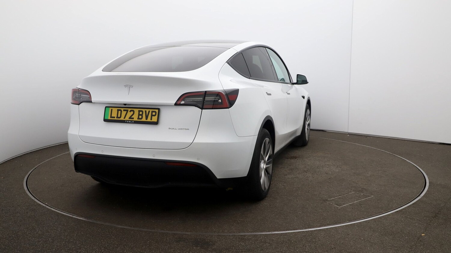 Used Tesla Model Y for sale - 76810508: Photo 49