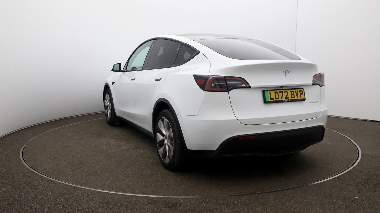 Used Tesla Model Y for sale - 76810508: Photo 54