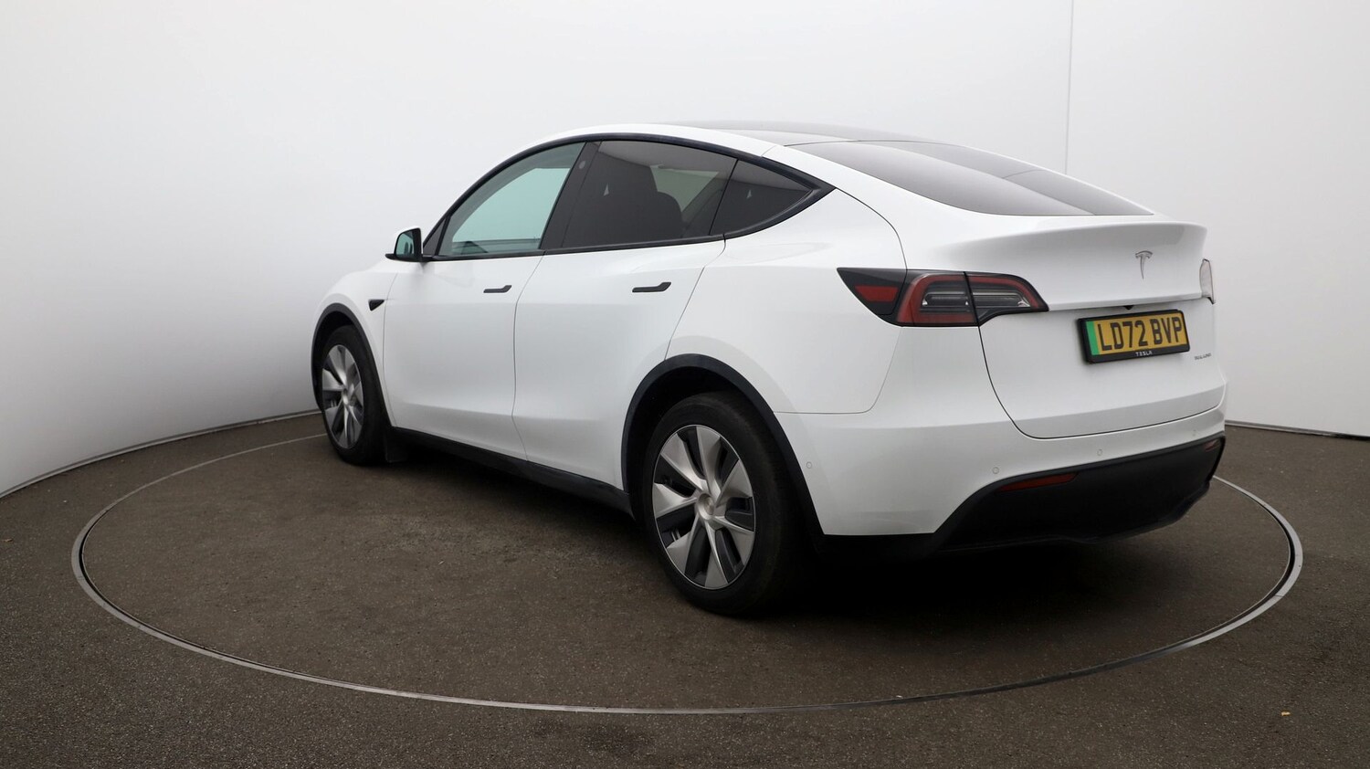 Used Tesla Model Y for sale - 76810508: Photo 55