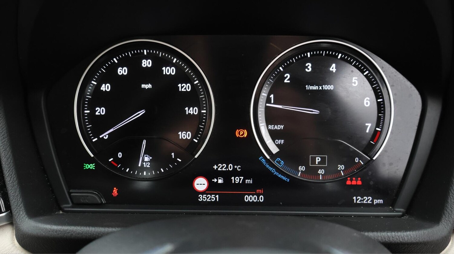 Used BMW X1 2020 for sale - 76484486: Photo 11