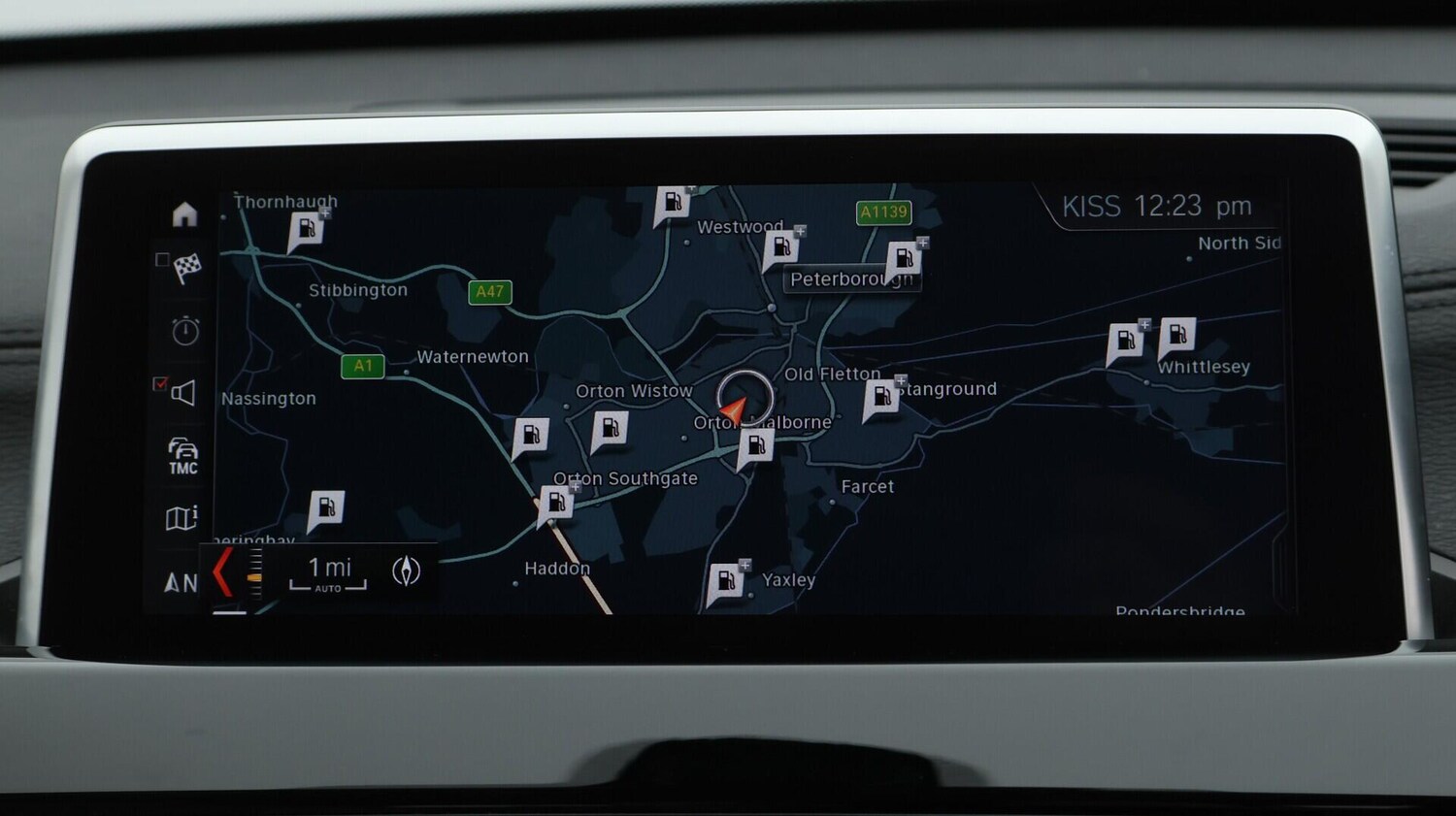 Used BMW X1 2020 for sale - 76484486: Photo 12