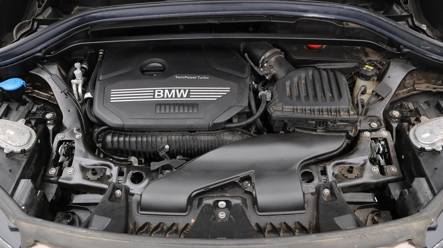 Used BMW X1 2020 for sale - 76484486: Photo 20